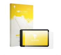 upscreen Protector Pantalla para Garmin CamperCam 795 | Mate Protección Pantalla Made in Germany Antireflejos Anti-Huellas