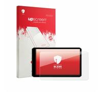 upscreen Protector Pantalla para Garmin dezl LGV720 Hybrid Glass - 9H Dureza