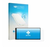 upscreen Protector Pantalla para Garmin Drive 7.1" | Anti-Bacterias Protección Pantalla Made in Germany Transparente Anti-Bacteria Película Protectora