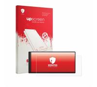 upscreen Protector Pantalla para Garmin Drive 7.1" | Transparente Protección Pantalla Made in Germany Anti-Huellas Anti-Arañazos