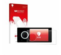 upscreen Protector Pantalla para Garmin Fusion Apollo MS-RA800 Hybrid Glass - 9H Dureza