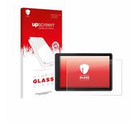 upscreen Protector Pantalla para Garmin Tread 2 Overland Edition 8" Hybrid Glass - 9H Dureza