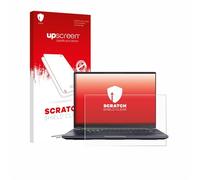 upscreen Protector Pantalla para Gigabyte AORUS 16X 2024 Película Protectora - Transparente, Anti-Huellas