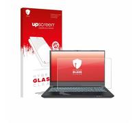 upscreen Protector Pantalla para Gigabyte G5 2024 Hybrid Glass - 9H Dureza