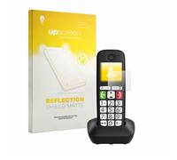 upscreen Protector Pantalla para Gigaset DL780 Plus | Mate Protección Pantalla Made in Germany Antireflejos Anti-Huellas