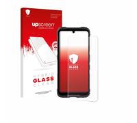 upscreen Protector Pantalla para Hammer Blade V 5G Hybrid Glass - 9H Dureza