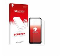 upscreen Protector Pantalla para Hammer Blade V 5G Película Protectora - Transparente, Anti-Huellas