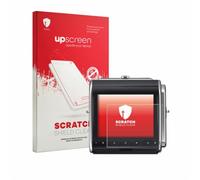 upscreen Protector Pantalla para Hasselblad 907X & CFV 100C Película Protectora - Transparente, Anti-Huellas