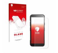 upscreen Protector Pantalla para Honeywell CT32 Hybrid Glass - 9H Dureza