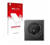 upscreen Protector Pantalla para Honor Magic V5 (SÓLO Cámara) Película Protectora - Transparente, Anti-Huellas