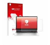 upscreen Protector Pantalla para HP 255R G10 15.6" Hybrid Glass - 9H Dureza