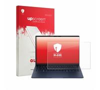 upscreen Protector Pantalla para HP EliteBook X G2a 14 Hybrid Glass - 9H Dureza