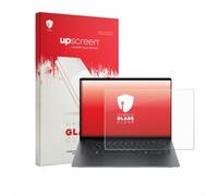 upscreen Protector Pantalla para HP OmniBook Ultra 14 2026 14-kd0771ngx Hybrid Glass - 9H Dureza