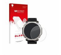 upscreen Protector Pantalla para Huami Amazfit T-Rex Ultra 2 Hybrid Glass - 9H Dureza