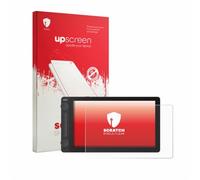 upscreen Protector Pantalla para Huion Kamvas 13 Gen 3 Película Protectora - Transparente, Anti-Huellas