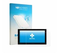 upscreen Protector Pantalla para Hyundai Tucson NX4E 2020-2024 8" | Anti-Bacterias Protección Pantalla Made in Germany Transparente Anti-Bacteria Película Protectora