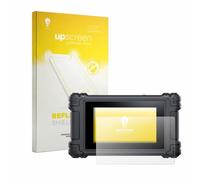 upscreen Protector Pantalla para iCarsoft VAWS V 4.0 | Mate Protección Pantalla Made in Germany Antireflejos Anti-Huellas