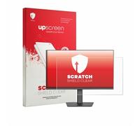 upscreen Protector Pantalla para Iiyama ProLite XB2493HSU-B1 Película Protectora - Transparente, Anti-Huellas