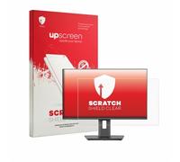 upscreen Protector Pantalla para Iiyama ProLite XB2497HSU-B1 Película Protectora - Transparente, Anti-Huellas