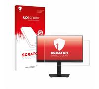 upscreen Protector Pantalla para Iiyama ProLite XU2293HS Película Protectora - Transparente, Anti-Huellas