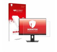 upscreen Protector Pantalla para Iiyama ProLite XUB2493HS-B6 Película Protectora - Transparente, Anti-Huellas