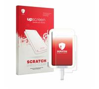 upscreen Protector Pantalla para Insta360 Snap Película Protectora - Transparente, Anti-Huellas