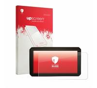 upscreen Protector Pantalla para Interphone Sync55B Hybrid Glass - 9H Dureza
