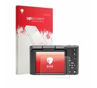upscreen Protector Pantalla para Kodak Pixpro C1 Hybrid Glass - 9H Dureza