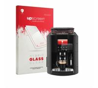upscreen Protector Pantalla para Krups Essential YY8135FD Hybrid Glass - 9H Dureza