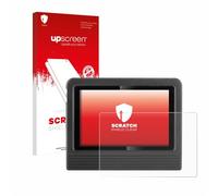 upscreen Protector Pantalla para Launch X-431 V+ 5.0 Pro3S Película Protectora - Transparente, Anti-Huellas