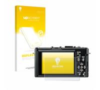 upscreen Protector Pantalla para Leica D-Lux 4