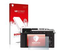 upscreen Protector Pantalla para Leica D-Lux 7