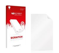 upscreen Protector Pantalla para Leica DISTO S910 Película Protectora - Transparente, Anti-Huellas
