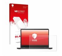 upscreen Protector Pantalla para Lenovo Chromebook 14e Gen 2 Hybrid Glass - 9H Dureza