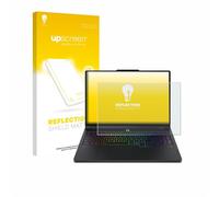 upscreen Protector Pantalla para Lenovo Legion Pro 5 Gen 10 16" | Mate Protección Pantalla Made in Germany Antireflejos Anti-Huellas