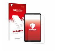 upscreen Protector Pantalla para Lenovo Tab K9 Película Protectora - Transparente, Anti-Huellas