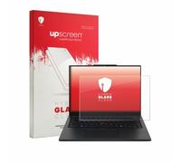 upscreen Protector Pantalla para Lenovo ThinkPad L13 Gen 7 Hybrid Glass - 9H Dureza