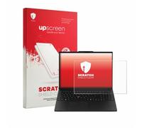 upscreen Protector Pantalla para Lenovo ThinkPad P16s Gen 5 Película Protectora - Transparente, Anti-Huellas