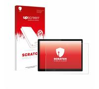 upscreen Protector Pantalla para Lenovo ThinkPad X12 Detachable Gen 2 Película Protectora - Transparente, Anti-Huellas