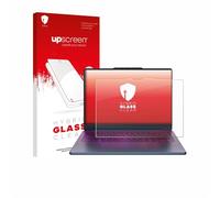 upscreen Protector Pantalla para Lenovo Yoga 9i 2-in-1 Gen 11 Aura Edition 14" Hybrid Glass - 9H Dureza