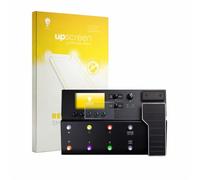 upscreen Protector Pantalla para Line 6 POD Go Wireless