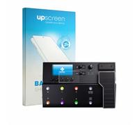 upscreen Protector Pantalla para Line 6 POD Go Wireless