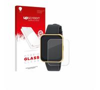upscreen Protector Pantalla para Liu Jo Mini Slim 2.0 Hybrid Glass - 9H Dureza