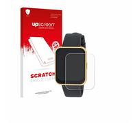 upscreen Protector Pantalla para Liu Jo Mini Slim 2.0 Película Protectora - Transparente, Anti-Huellas