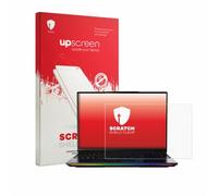 upscreen Protector Pantalla para MEDION Erazer Beast 16 X15