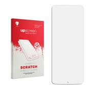 upscreen Protector Pantalla para Mercedes-Benz Actros 2026 Mirror Cams Película Protectora - Transparente, Anti-Huellas