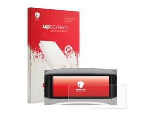 upscreen Protector Pantalla para MG S5 EV ZS3E 2025-2026 10.25" Pantalla del velocímetro Película Protectora - Transparente, Anti-Huellas