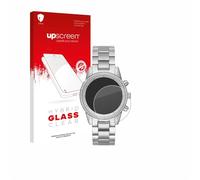 upscreen Protector Pantalla para Michael Kors Ritz MK6428 Hybrid Glass - 9H Dureza