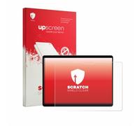 upscreen Protector Pantalla para Microsoft Surface Pro 13 2026 Película Protectora - Transparente, Anti-Huellas
