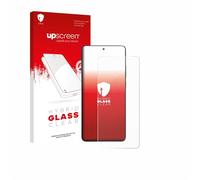 upscreen Protector Pantalla para Motorola Edge 70 Hybrid Glass - 9H Dureza